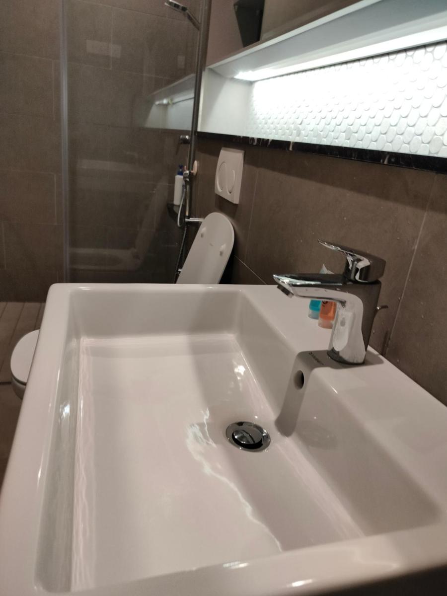Suitetrails - LUCENTIA RESIDENCE BBCC @ LALAPORT