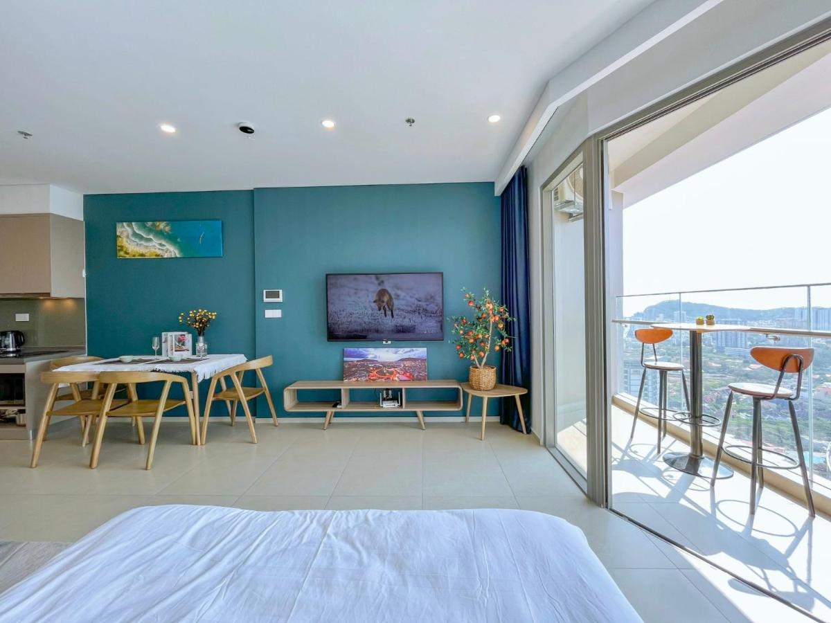 CĂN HỘ 5 SAO THE SÓNG VŨNG TÀU Mr VƯƠNG - Housity