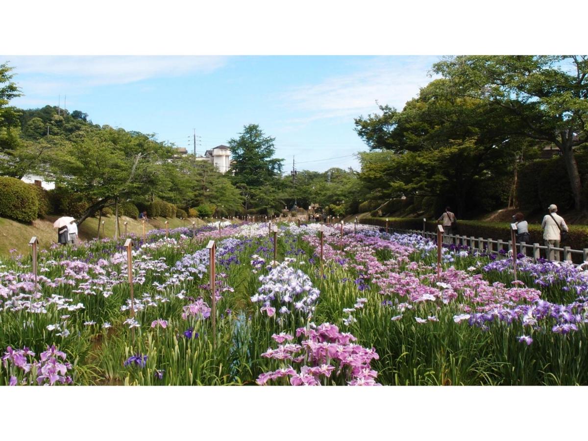 Iwakuni Kokusai Kanko Hotel - Vacation STAY 00911v - Housity