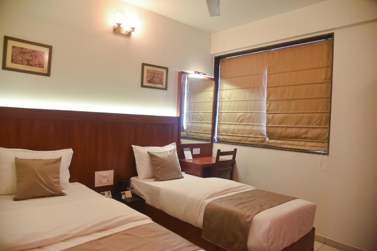 Hotel Old Urban Guest House - Housity