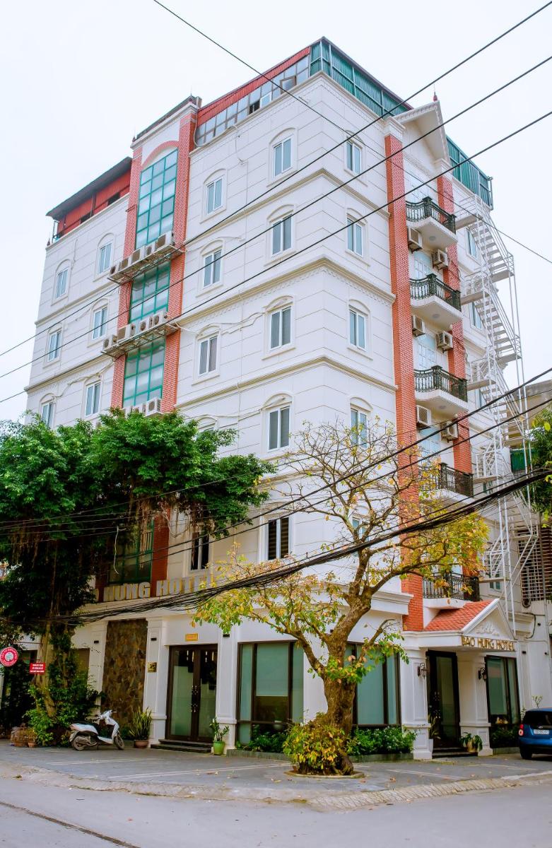 Bảo Hưng Hotel - Hizvo