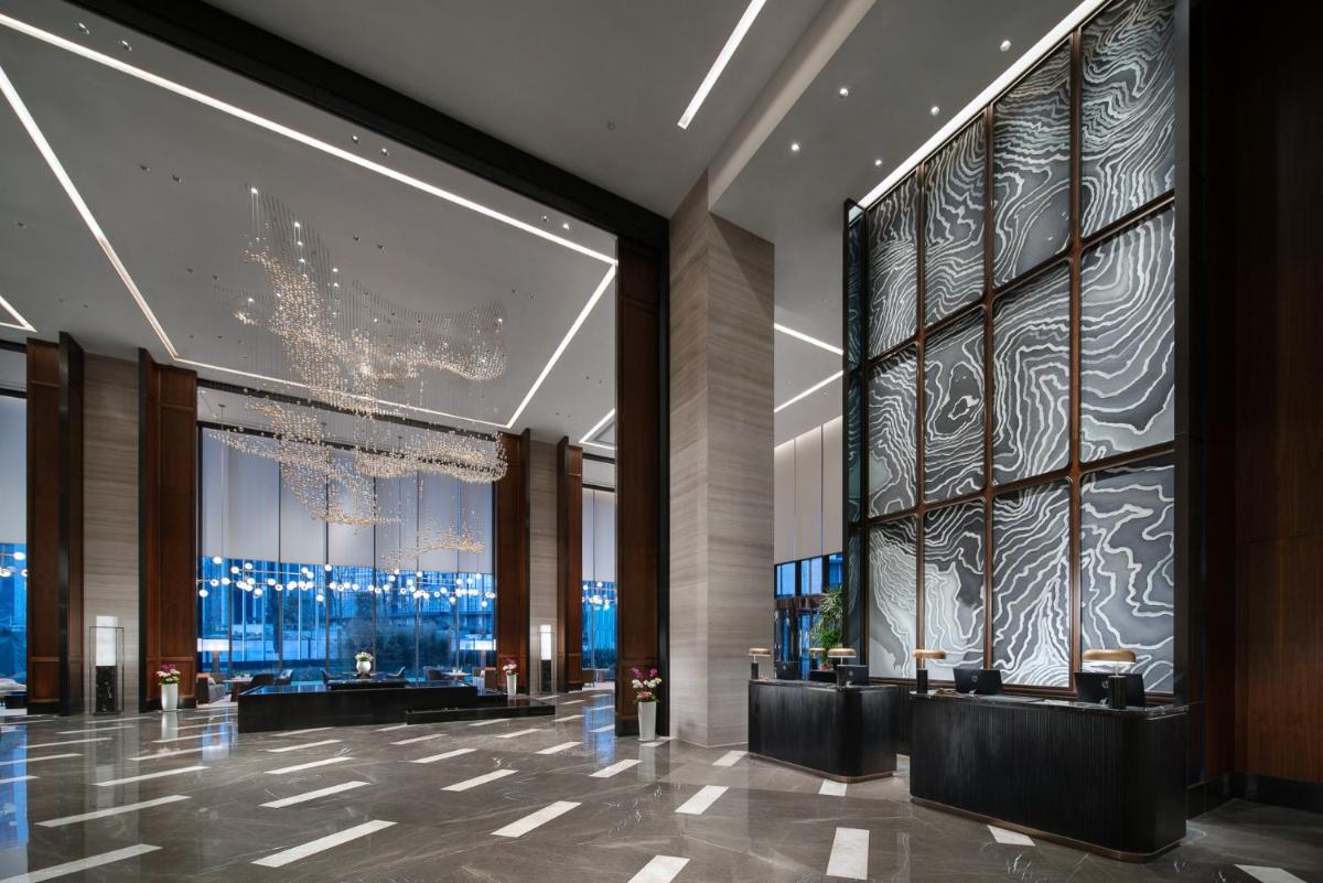 Grand Barony Jinan CBD - Housity
