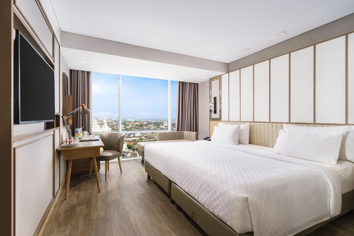 Swiss-Belhotel Solo - Housity