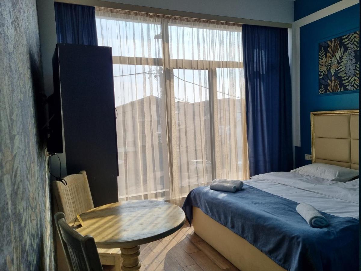 Day Inn hotel - Housity