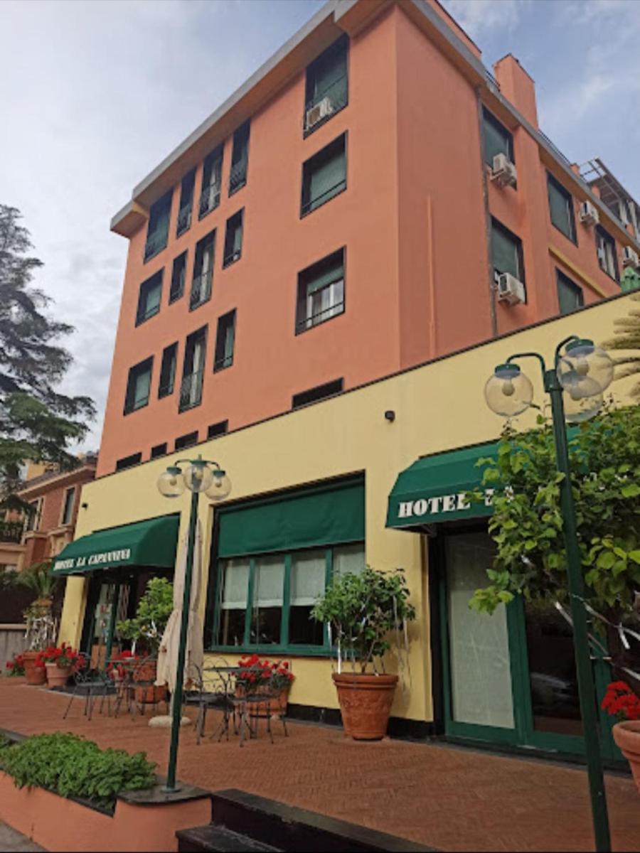 Hotel La Capannina - Housity