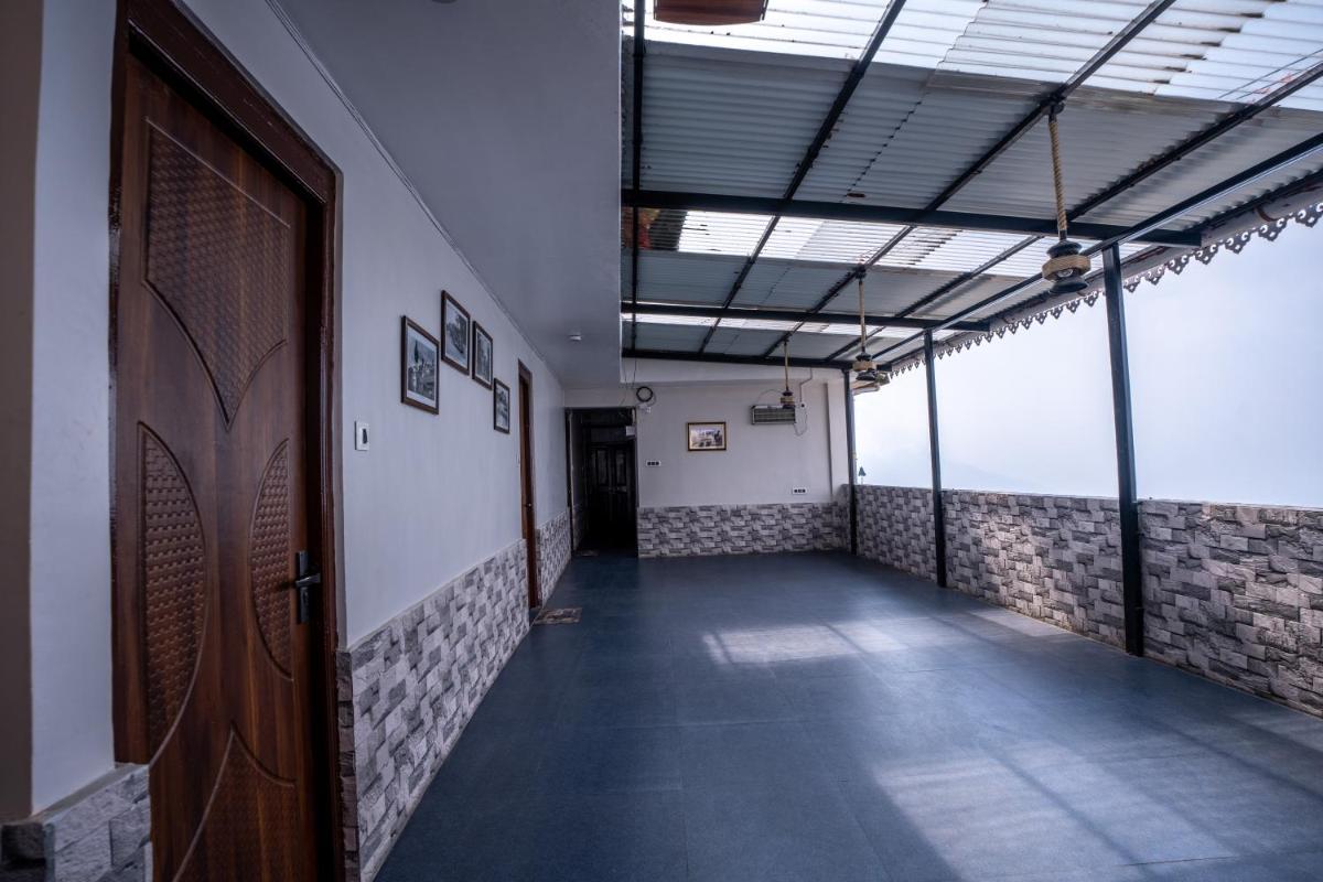 Darjeeling Guest House Deluxe - Housity
