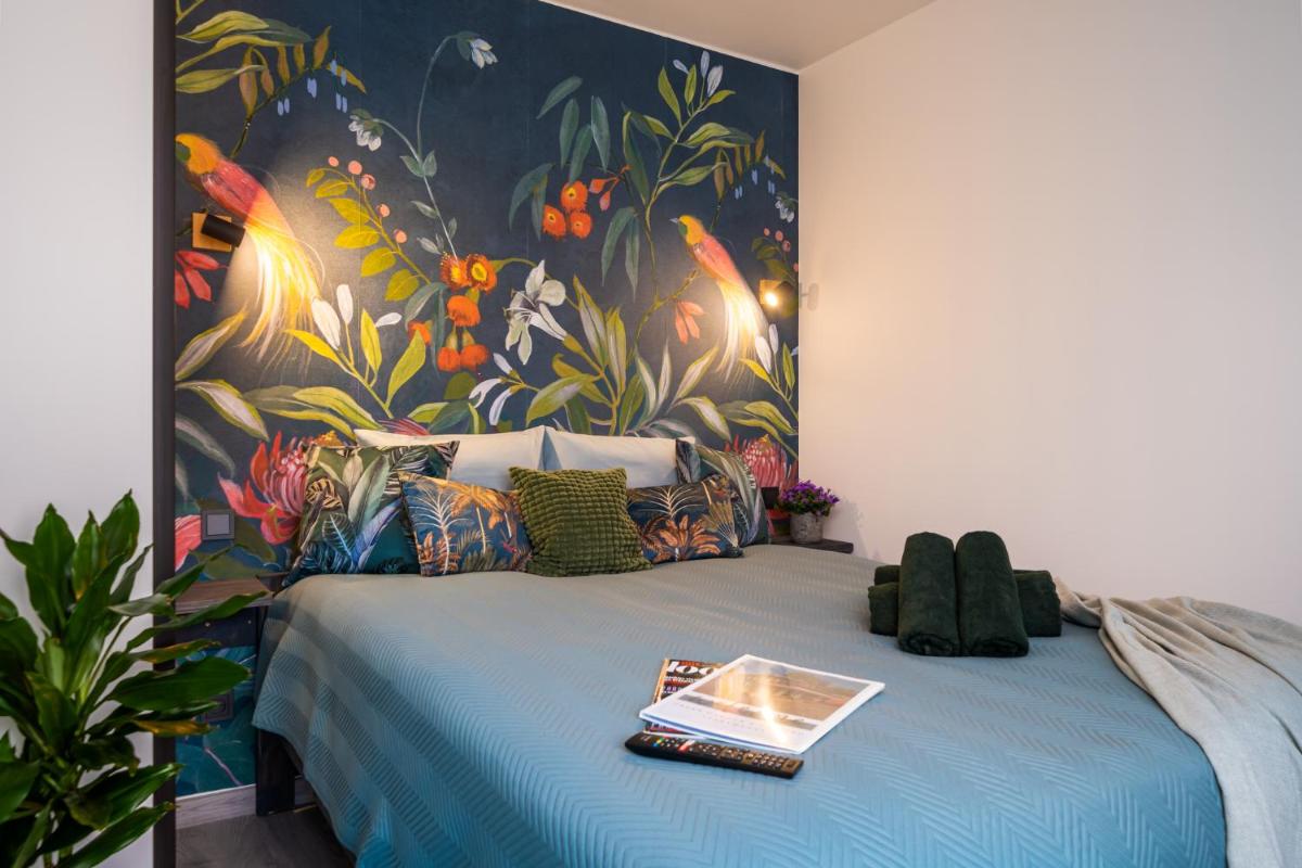 Green Garden & Parking Apartments with Playground - Housity