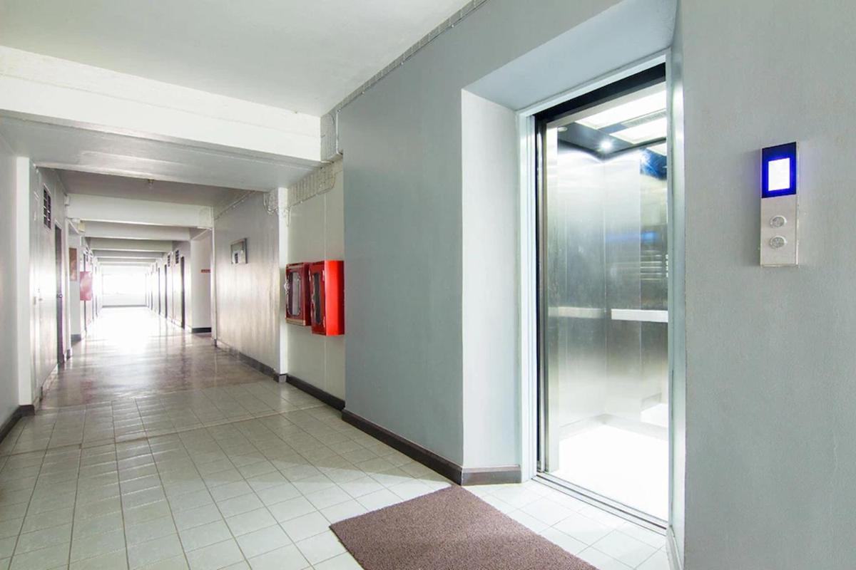 Khelang Nakorn Hotel - Housity
