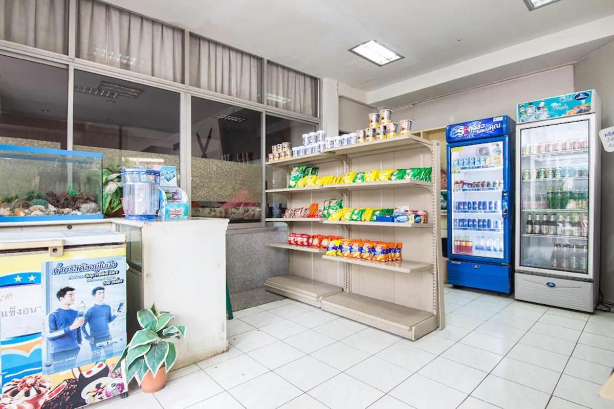 Khelang Nakorn Hotel - Housity