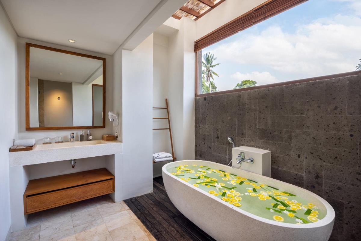 Dinara Ubud - Housity