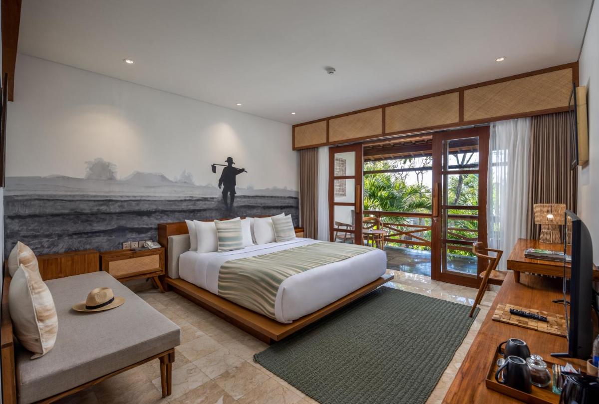 Dinara Ubud - Housity