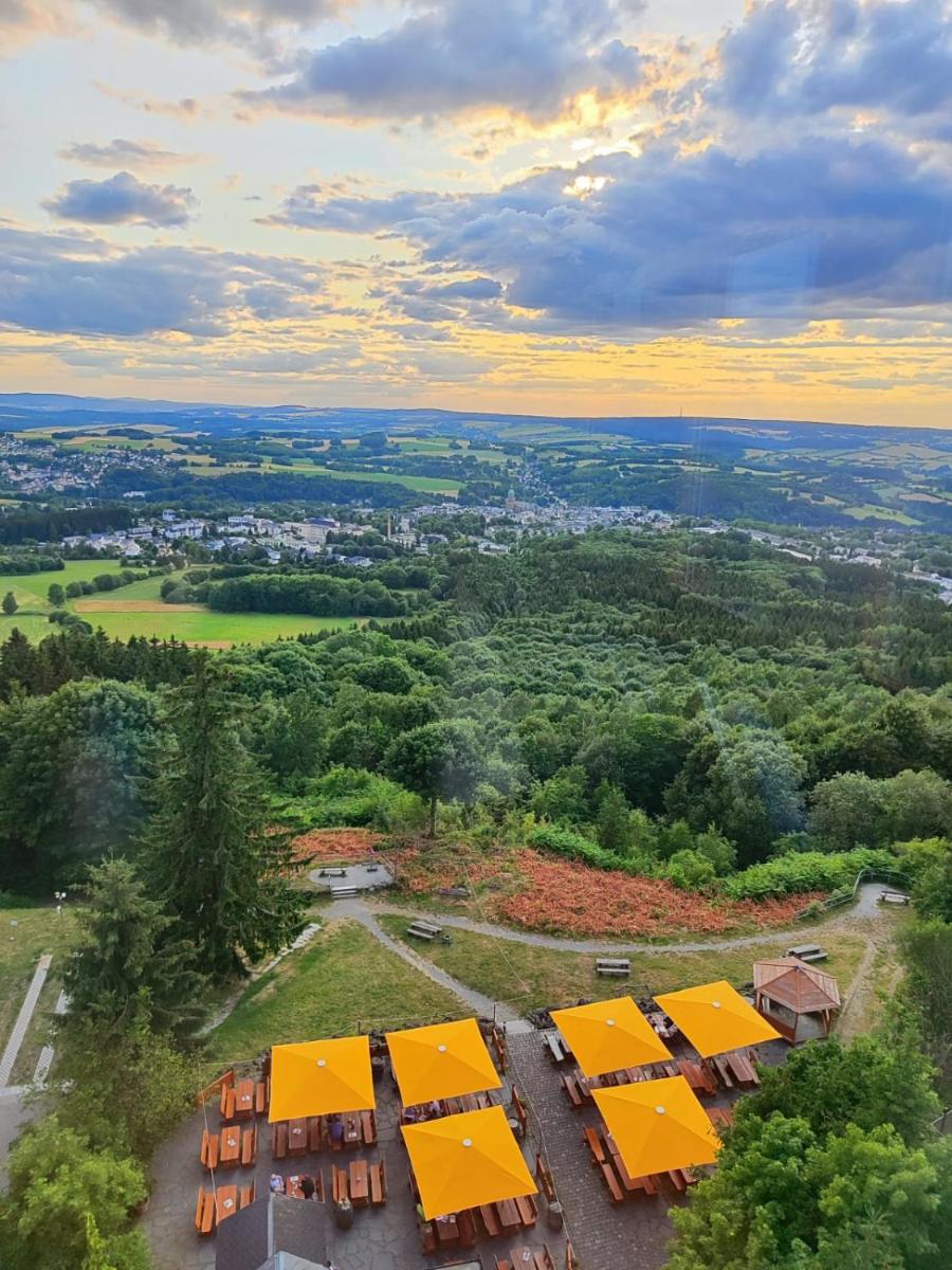 Berghotel Pöhlberg - Housity