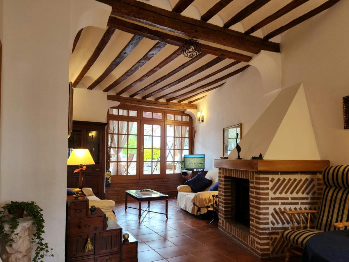 La Casa de la Plazuela, Morata de Tajuña - Housity