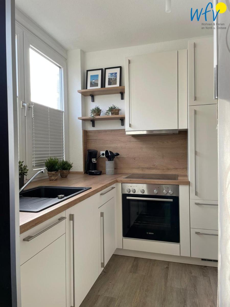 Haus am Park Ferienwohnung 1 - Housity