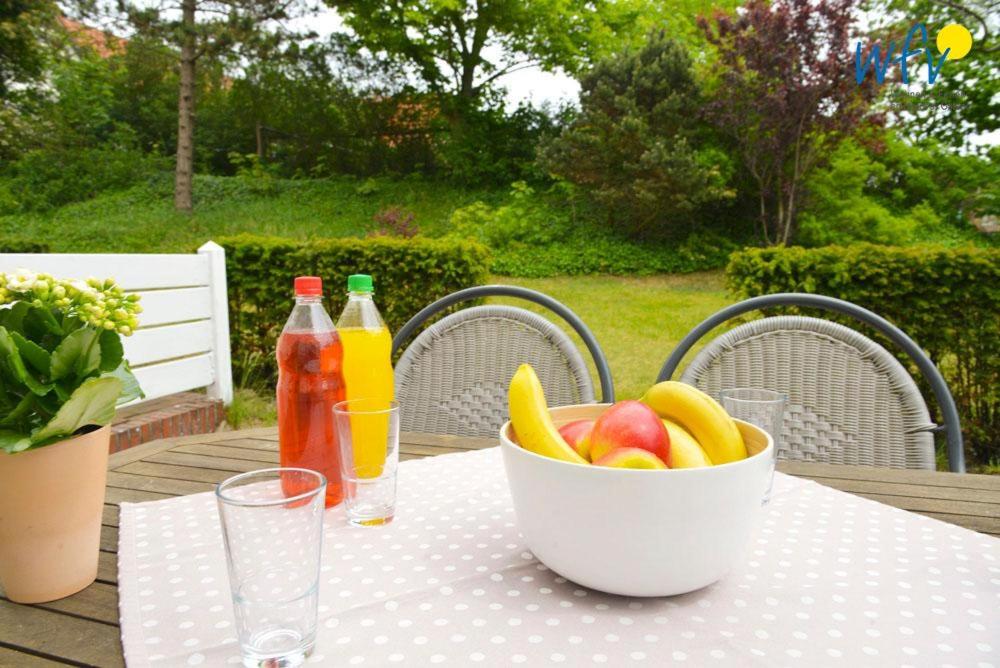 Haus am Park Ferienwohnung 1 - Housity