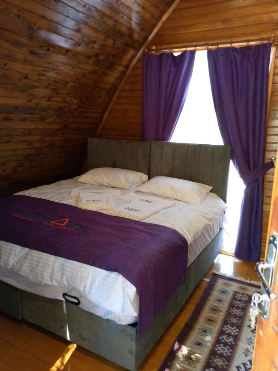 Zeyve Bungalov Tatil Köyü - Housity