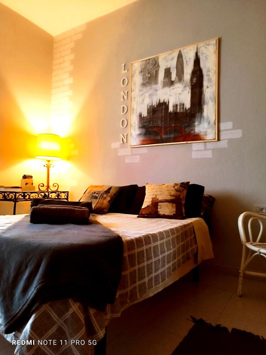 Casapatrizia Appartamento compartido - Housity