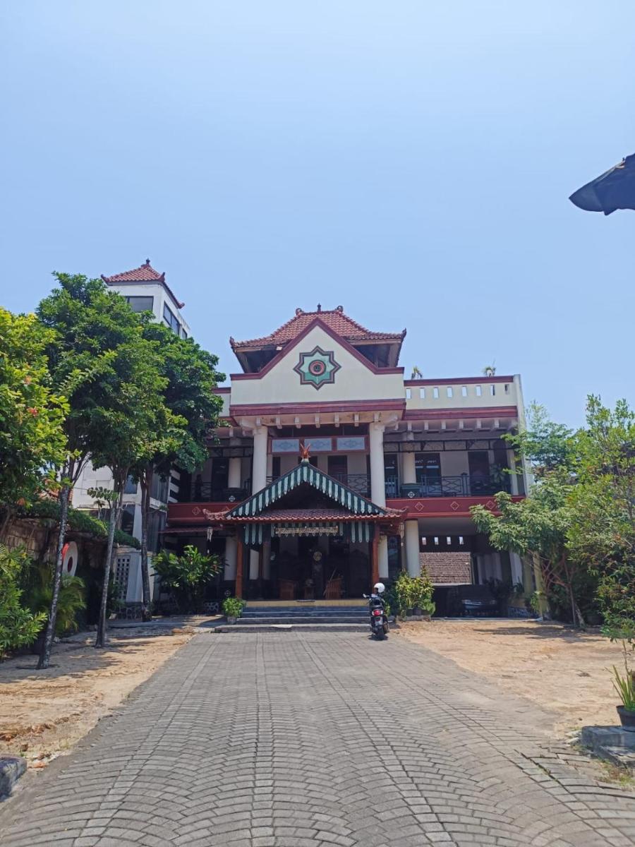 Kotagede Heritage - Housity