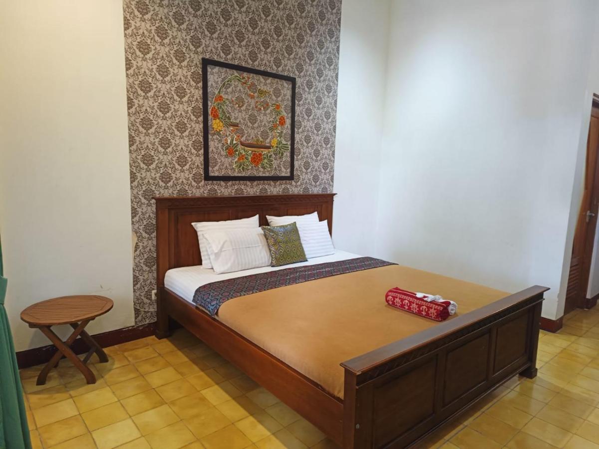 Kotagede Heritage - Housity