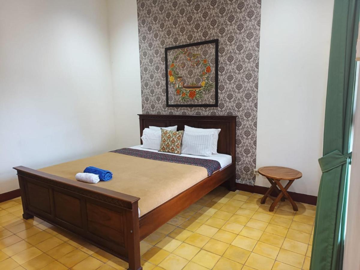 Kotagede Heritage - Housity