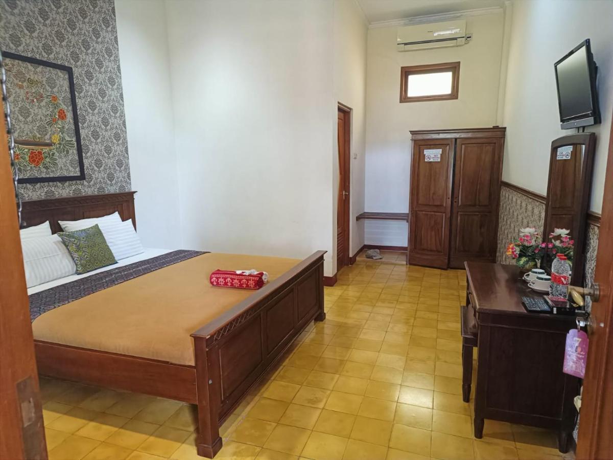Kotagede Heritage - Housity