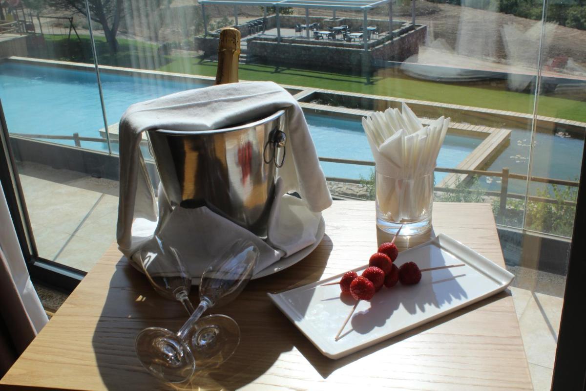 A piscina em ou perto de Douro Cister Hotel Resort