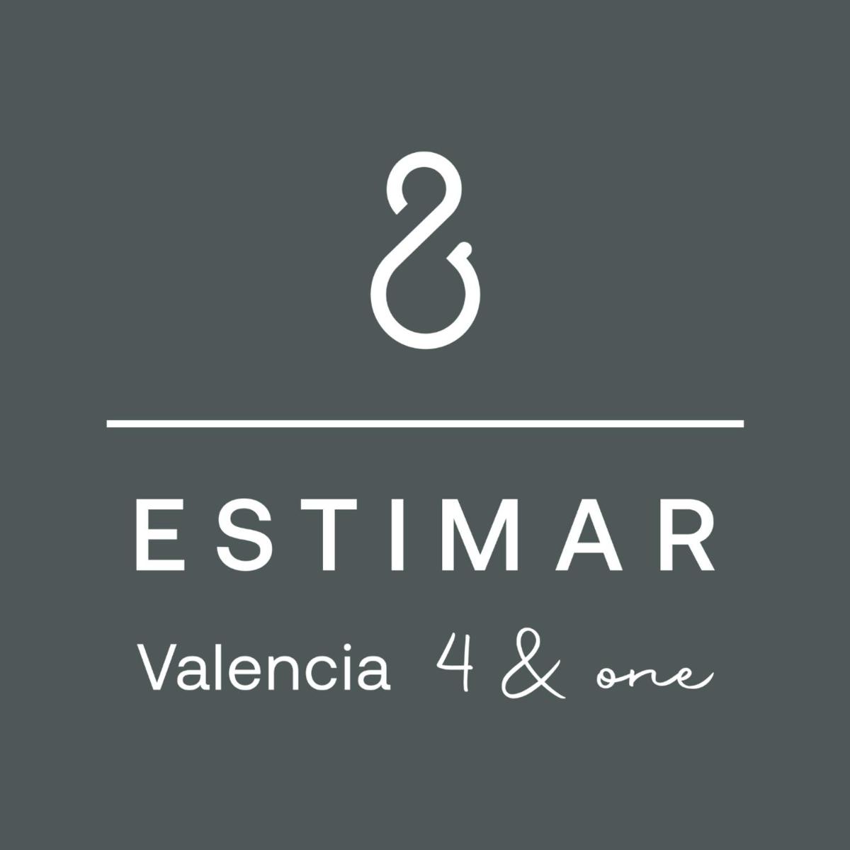 Certificado, premio, señal o documento que está expuesto en ESTIMAR Valencia