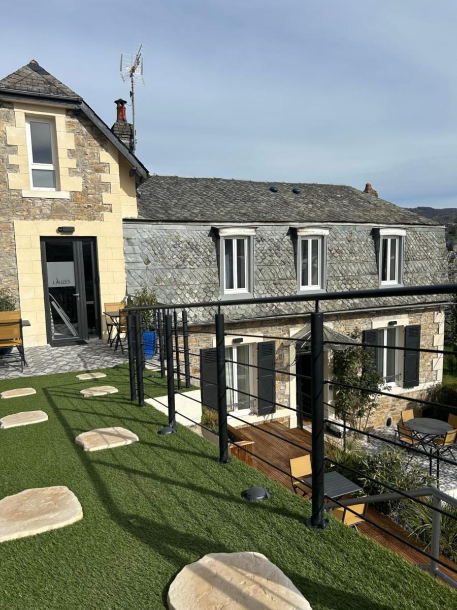 Gîte les grandes lauzes - Housity