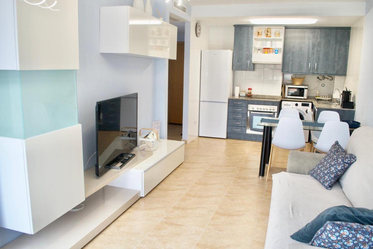 Classy Apartments - Hizvo