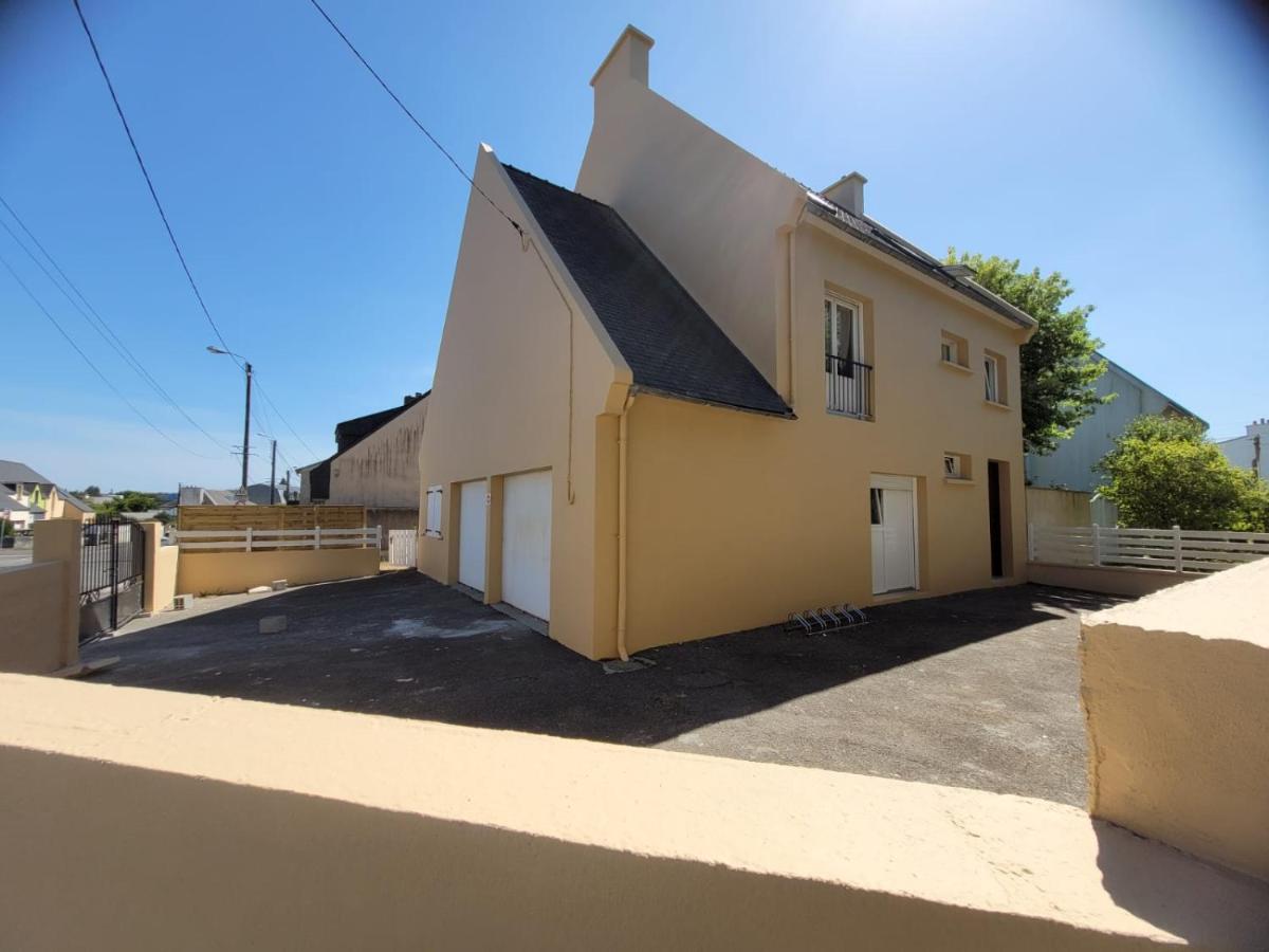 Maison de ville avec 4 grandes chambres - Housity
