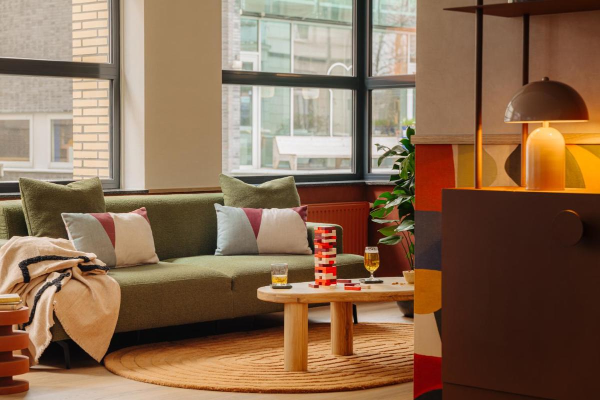 City Hotel Hengelo - Housity