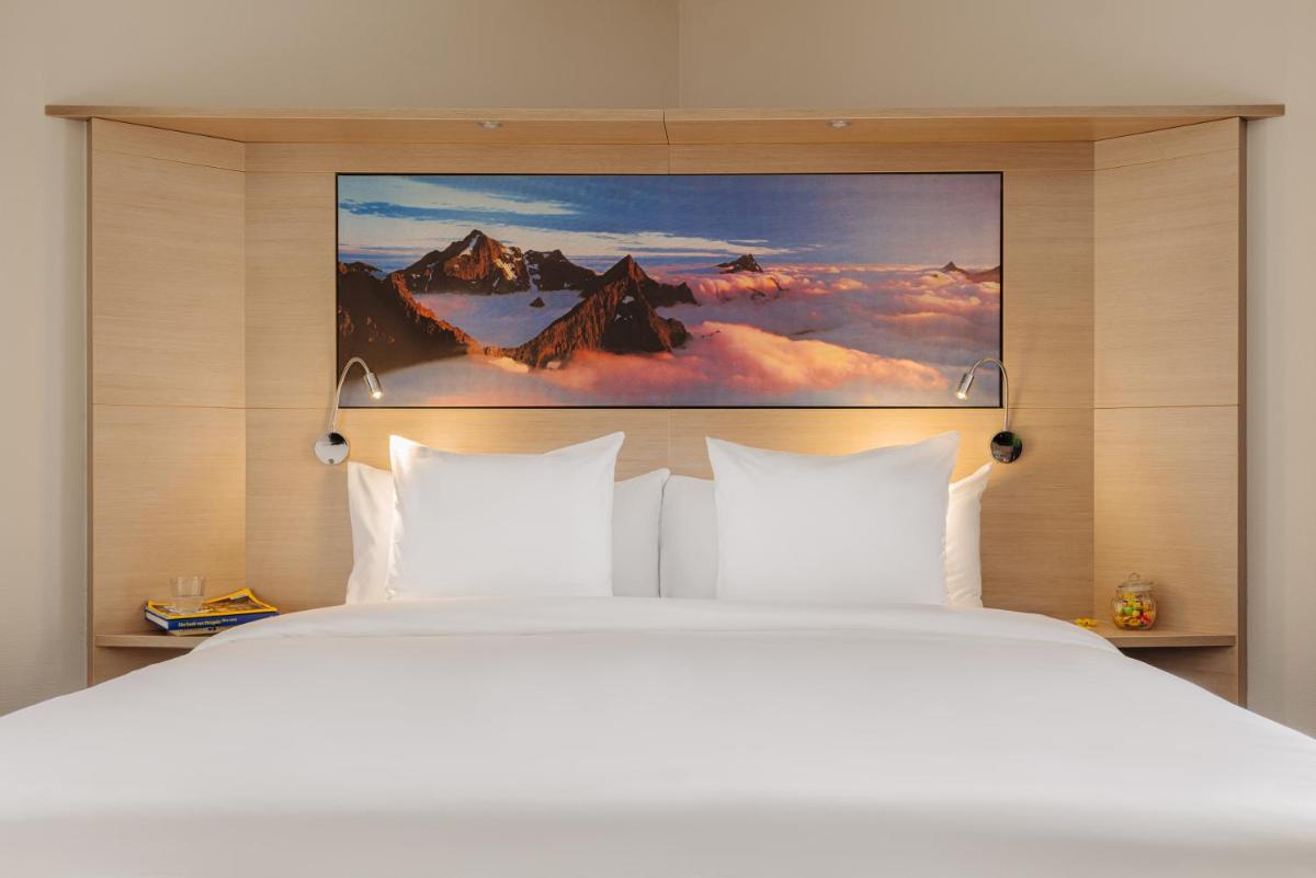 City Hotel Hengelo - Housity