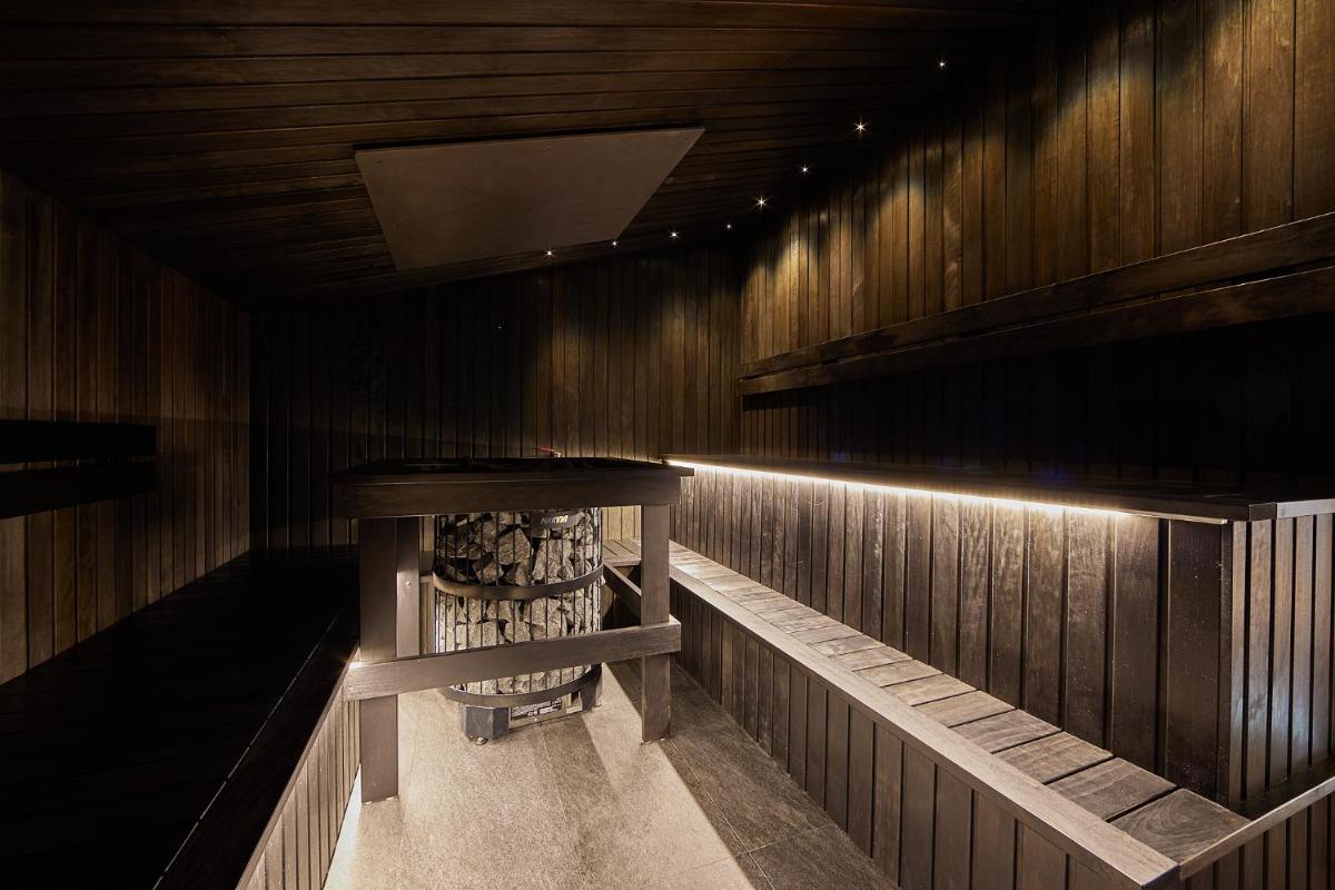 Hotell Wesenbergh - Housity