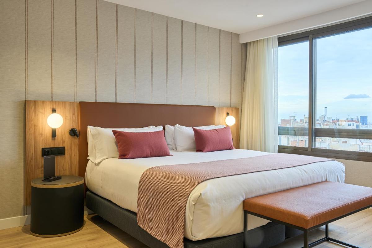 Catalonia Barcelona 505 - Housity