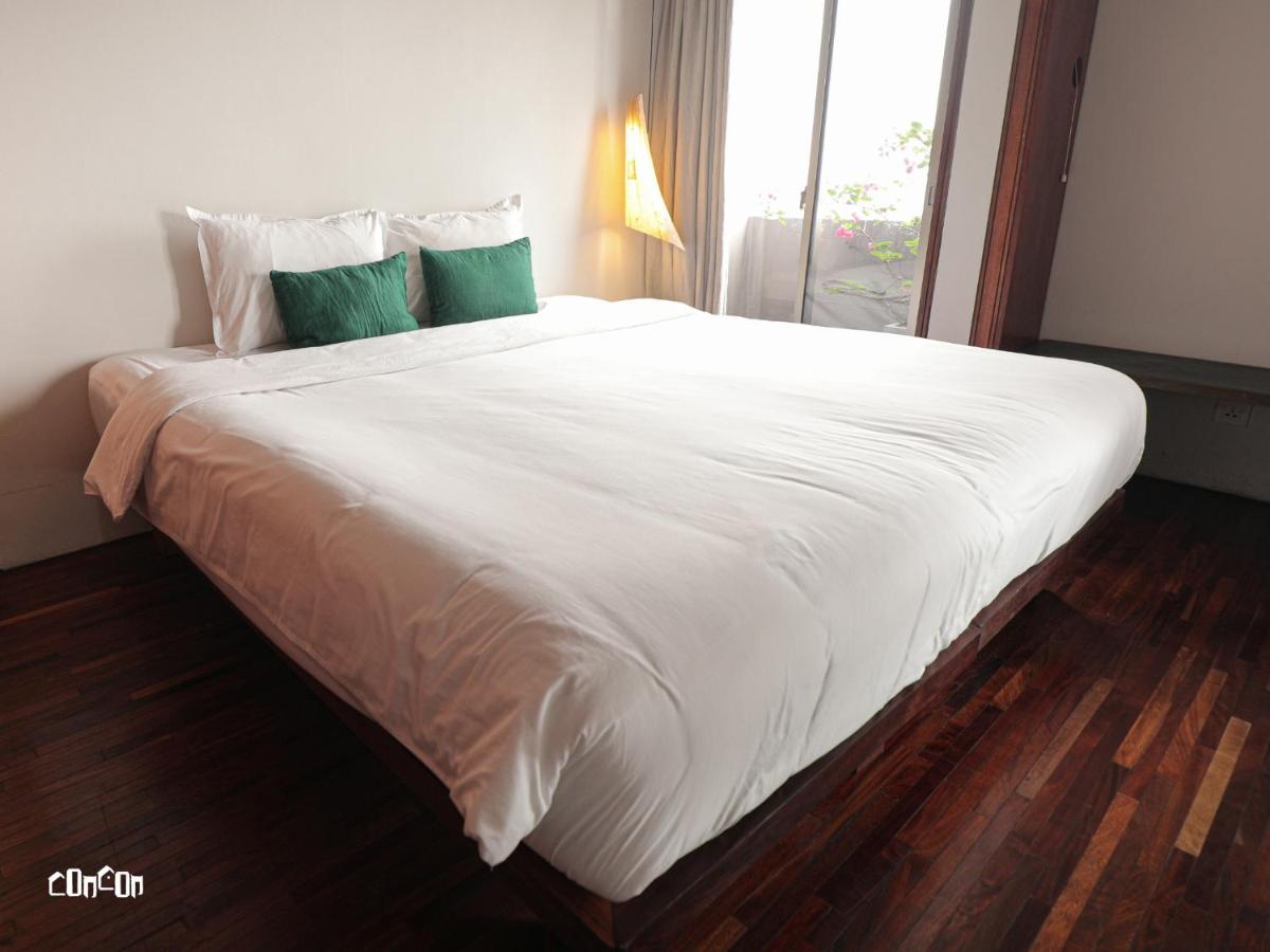 Concon house - Housity