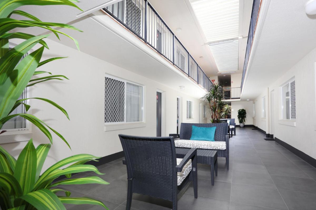 Southport Motel & Apartments - Housity