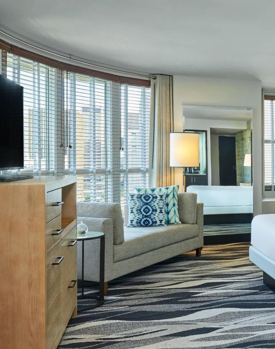 Hotel Republic San Diego, Autograph Collection - Housity