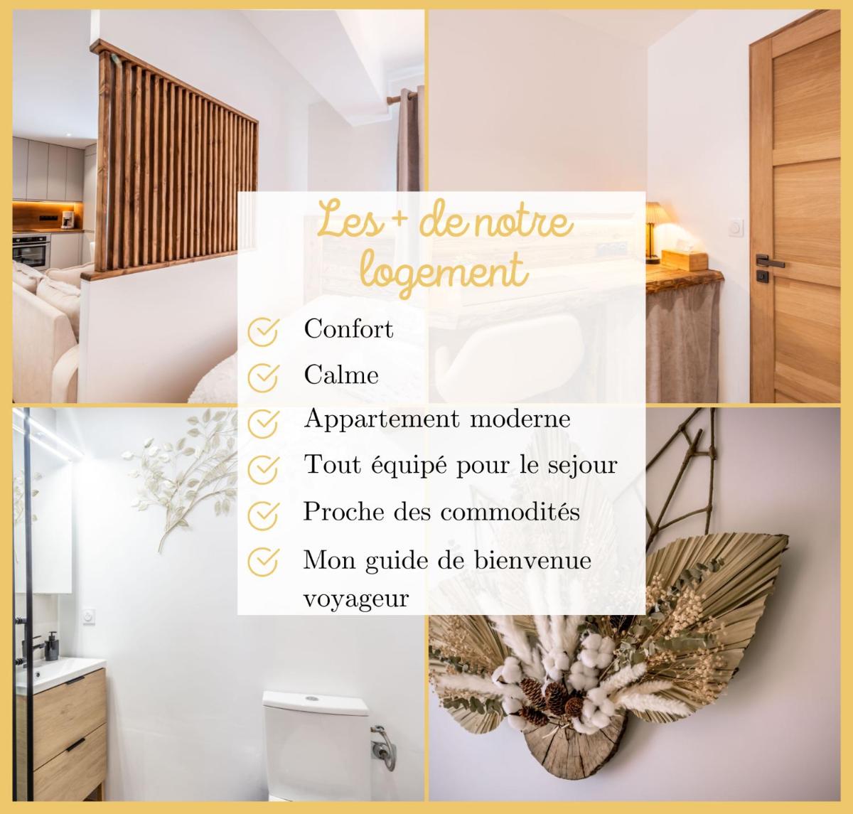 Studio I Montagne I Cluses - Housity