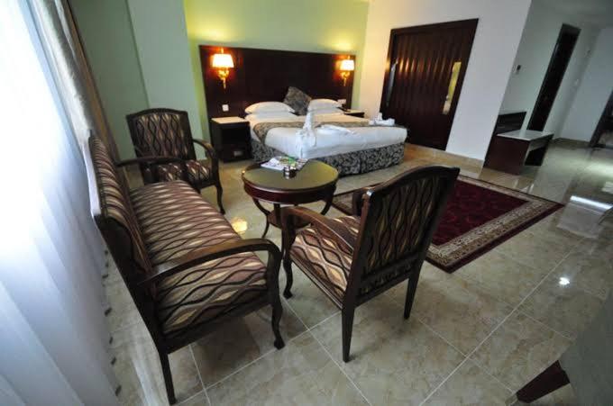 HOTEL SOLTANE - Housity