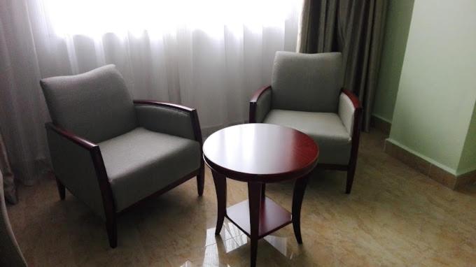 HOTEL SOLTANE - Housity