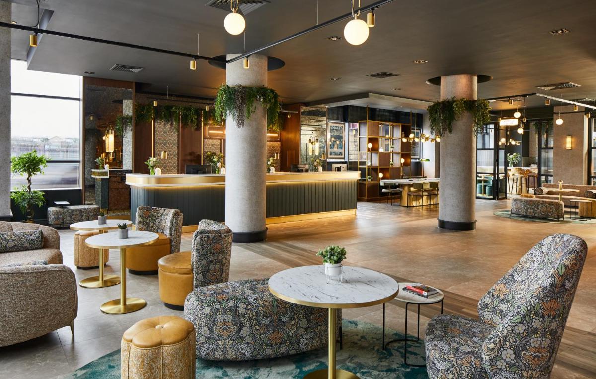 Leonardo Royal Hotel Glasgow - Housity