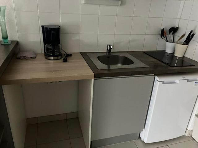 STUDIO BORDEAUX - Housity