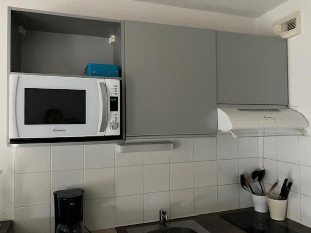 STUDIO BORDEAUX - Housity