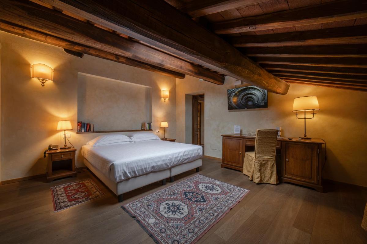 Hotel Palazzo San Niccolò & Spa - Housity