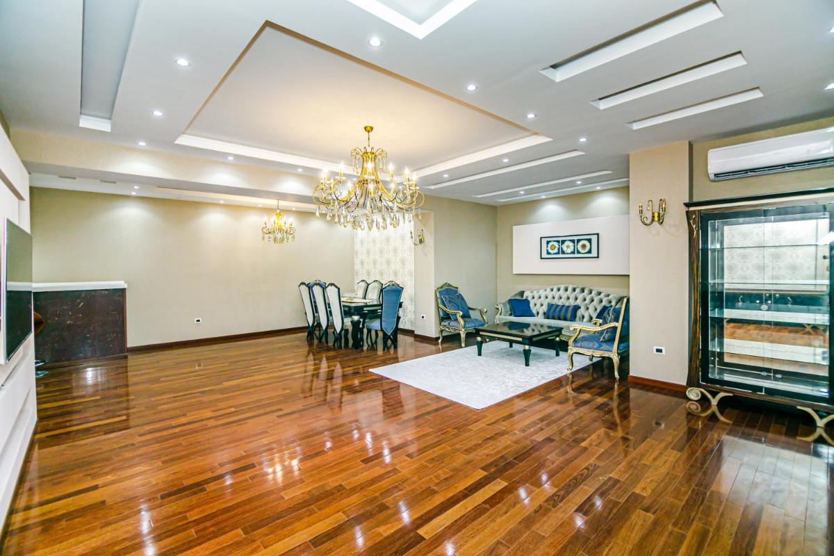 Apartment in Baku Palace Residence - Housity