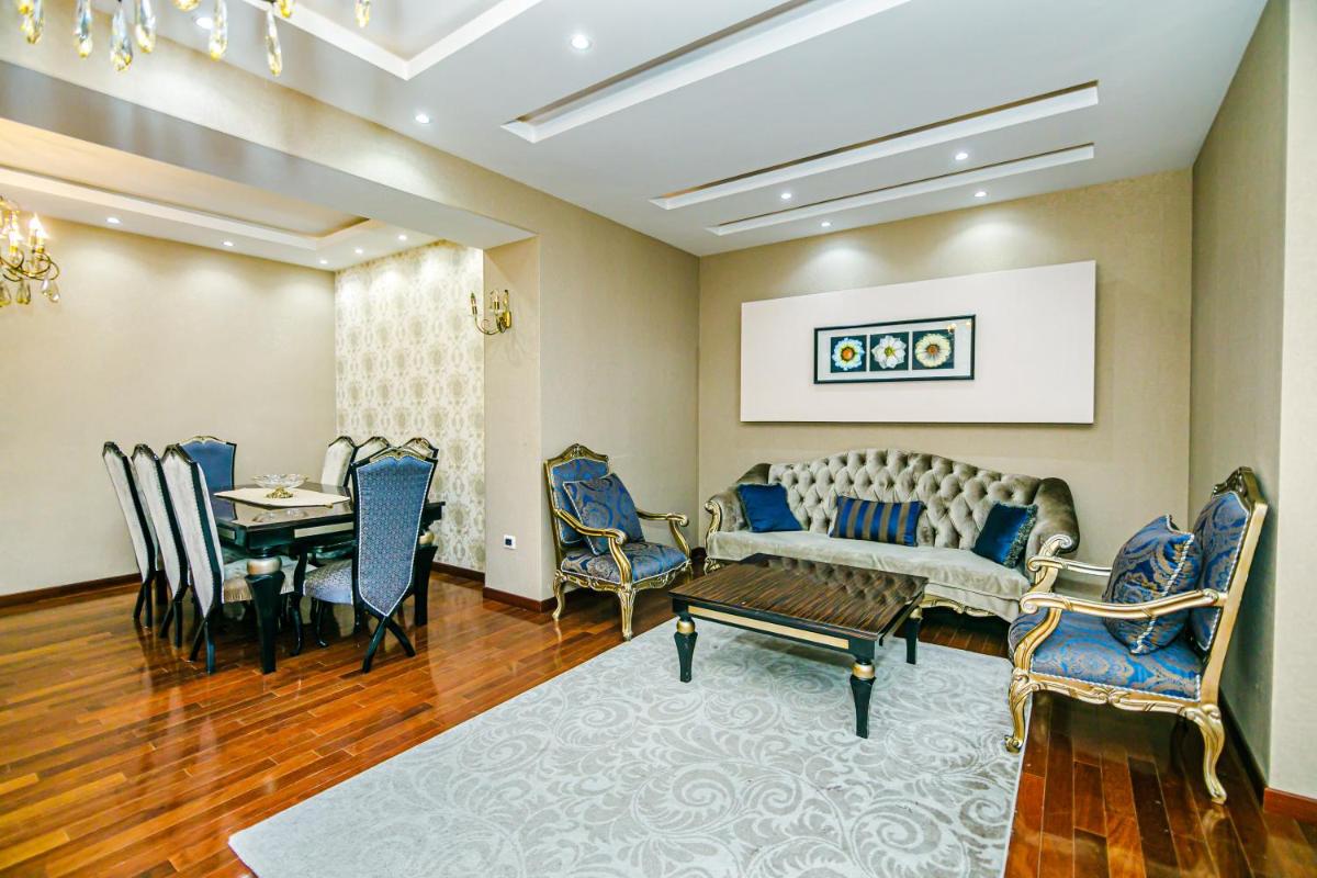 Apartment in Baku Palace Residence - Housity