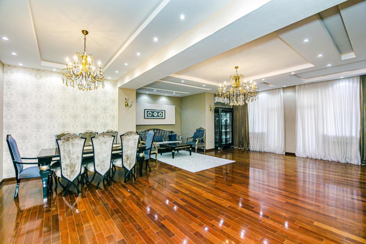Apartment in Baku Palace Residence - Housity