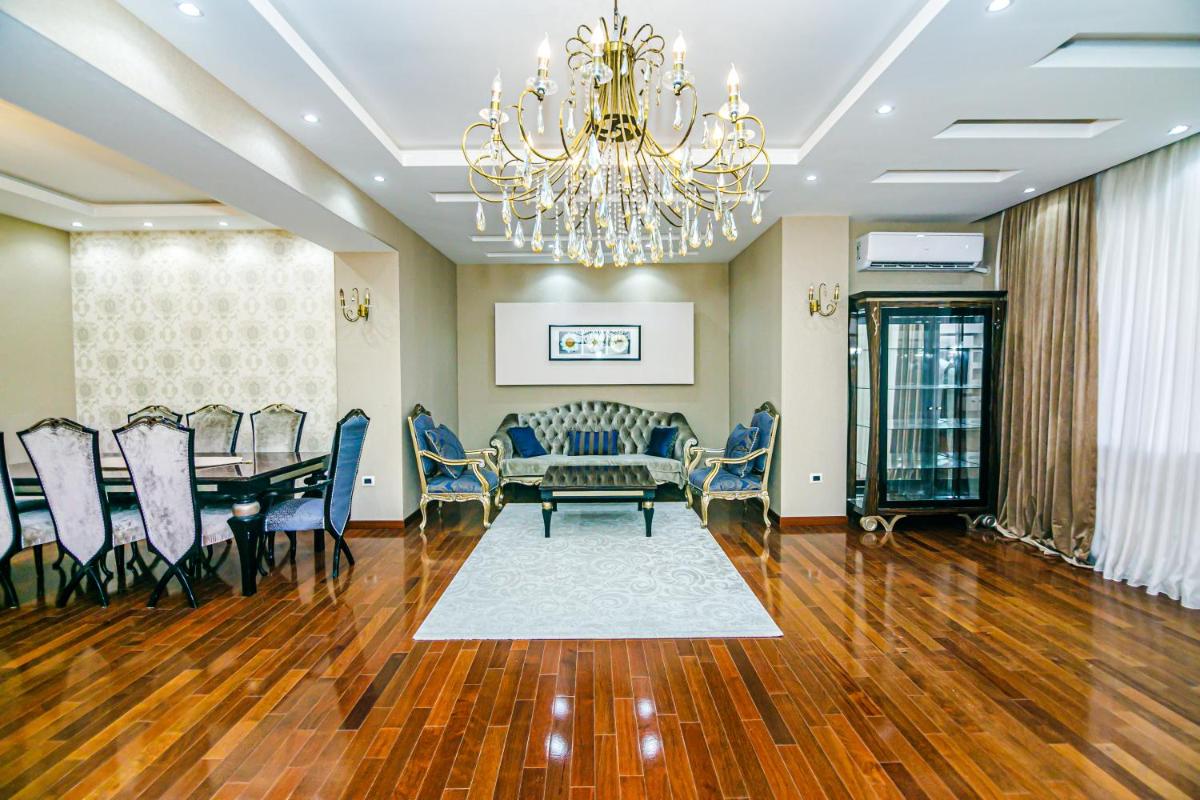Apartment in Baku Palace Residence - Housity