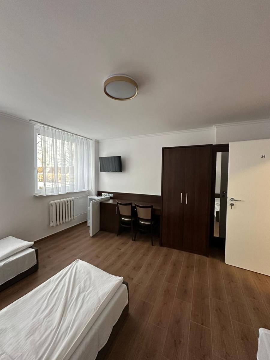 Zajazd Polonia - Housity