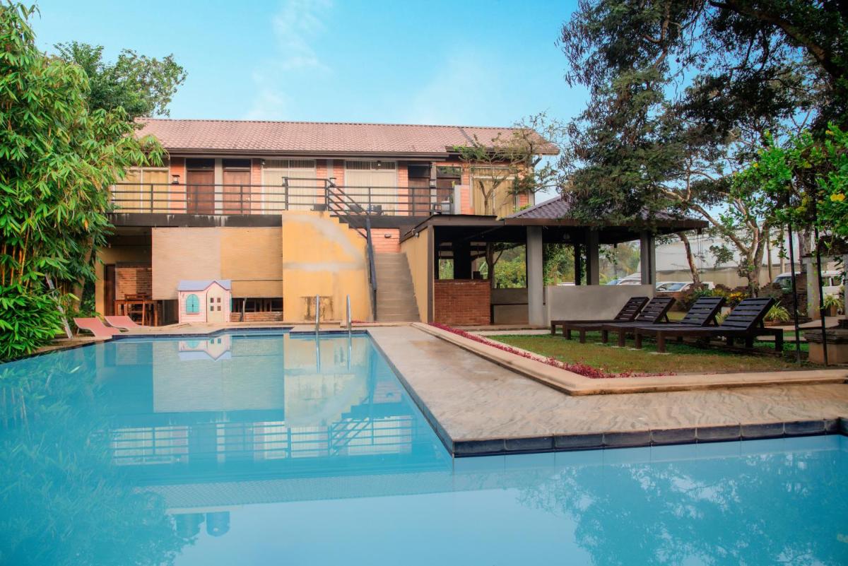Monaara Leisure - Anuradhapura - Hizvo
